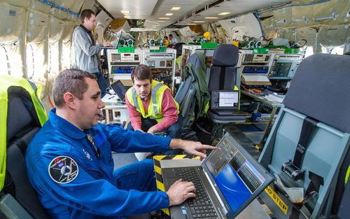 NASA開源飛行系統軟件 賦能商業航天，測試服務成為關鍵