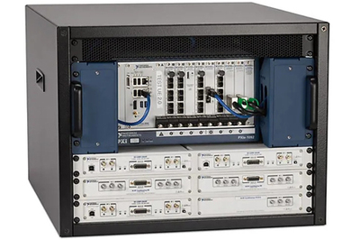 NI發(fā)布支持獨立組網的5G新空口測試UE解決方案，加速5G終端研發(fā)與驗證